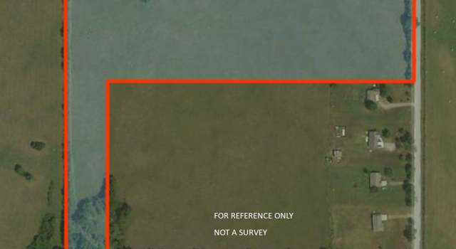 Photo of N 400 Rd, Hulbert, OK 74441