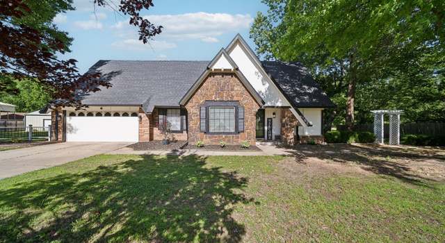 Photo of 11731 S 272nd East Ave, Coweta, OK 74429