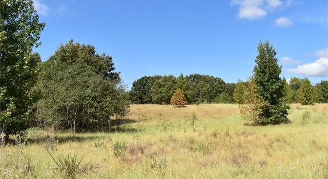Photo of 100 Merritt Ln, Sawyer, OK 74756