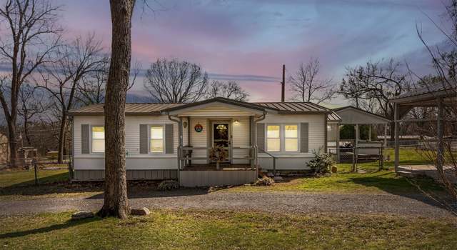 Photo of 31452 E 726 Dr, Wagoner, OK 74467