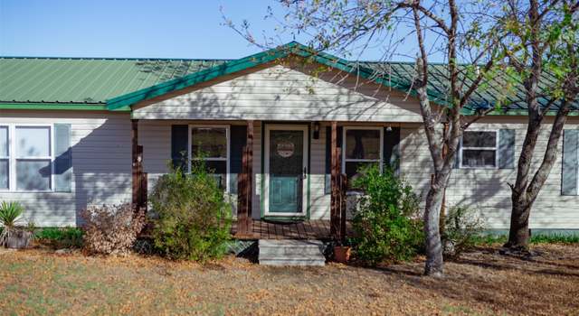 Photo of 429 Texaco, Wilson, OK 73463