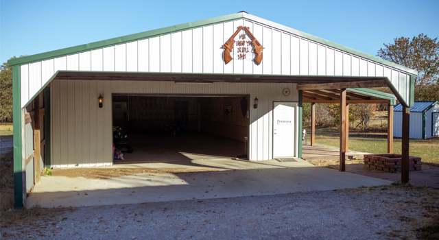 Photo of 429 Texaco, Wilson, OK 73463
