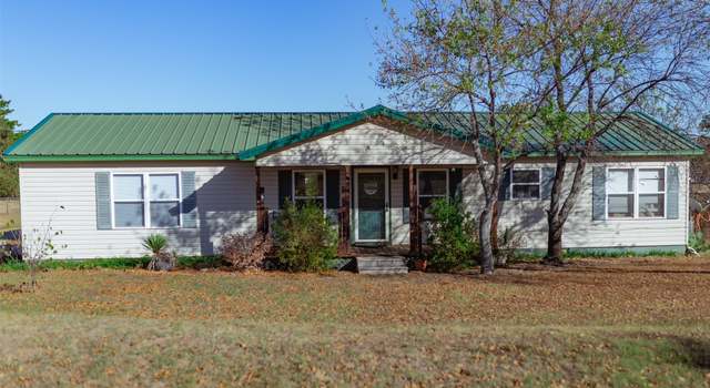 Photo of 429 Texaco, Wilson, OK 73463