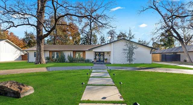 Photo of 4727 S Wheeling Ave, Tulsa, OK 74105