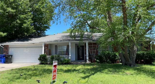 Photo of 2600 W Dallas St, Broken Arrow, OK 74012
