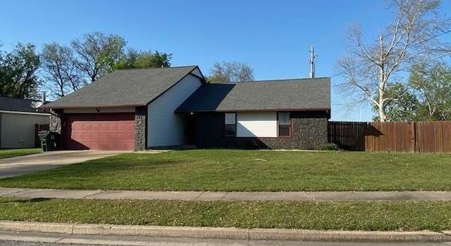 Photo of 12125 E 84th St, Owasso, OK 74055