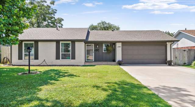 Photo of 11540 E 7th Pl, Tulsa, OK 74128