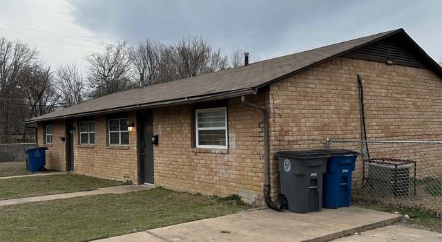 Photo of 1038 N Irvington Ave, Tulsa, OK 74115