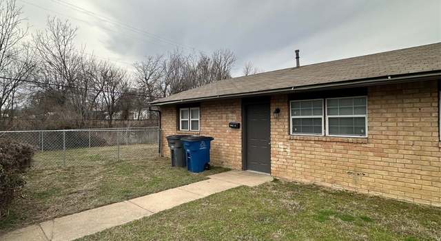 Photo of 1038 N Irvington Ave, Tulsa, OK 74115