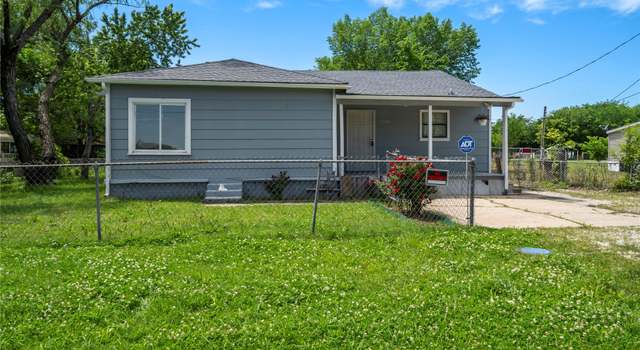 Photo of 7128 N Trenton St, Tulsa, OK 74126