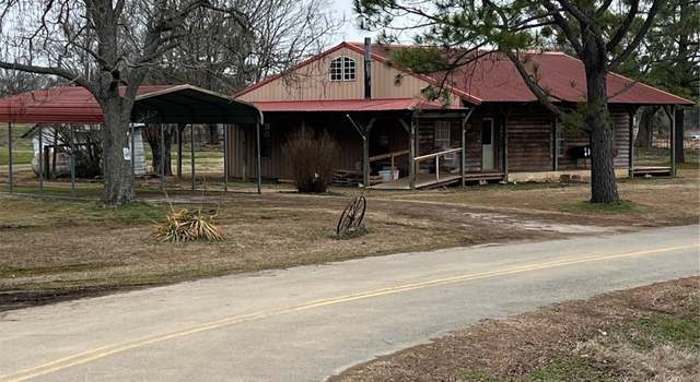 Photo of 104523 S 4477 Rd, Gore, OK 74435