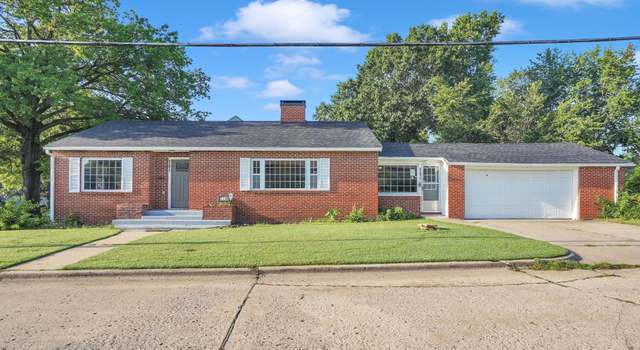 Photo of 215 E 15th St, Bartlesville, OK 74003