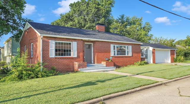 Photo of 215 E 15th St, Bartlesville, OK 74003