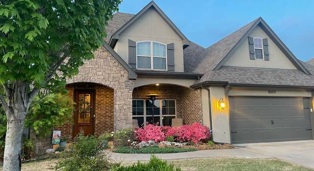 Photo of 18604 E 43rd Pl, Tulsa, OK 74134