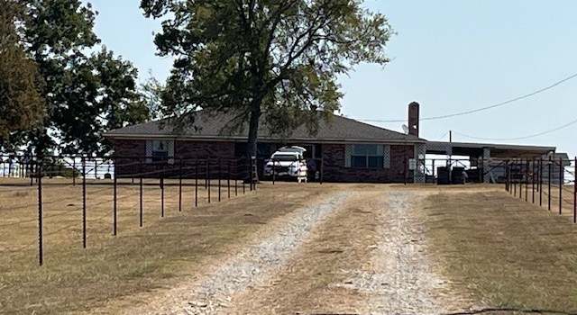 Photo of 1384 Academy Rd, Bennington, OK 74723