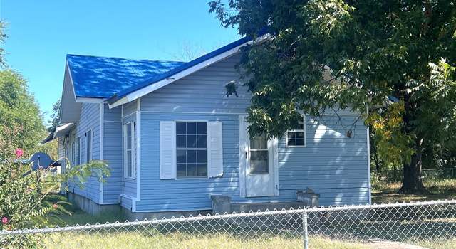 Photo of 301 Pittsburg Ave, Pittsburg, OK 74560