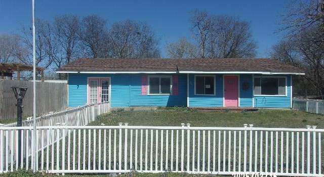 Photo of 110 E Tulsa Ave, Spavinaw, OK 74366