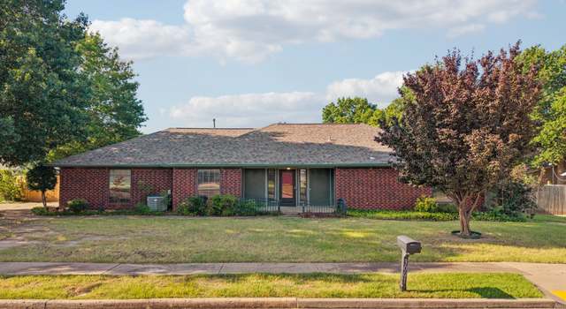 Photo of 3001 W Broadway St, Broken Arrow, OK 74012