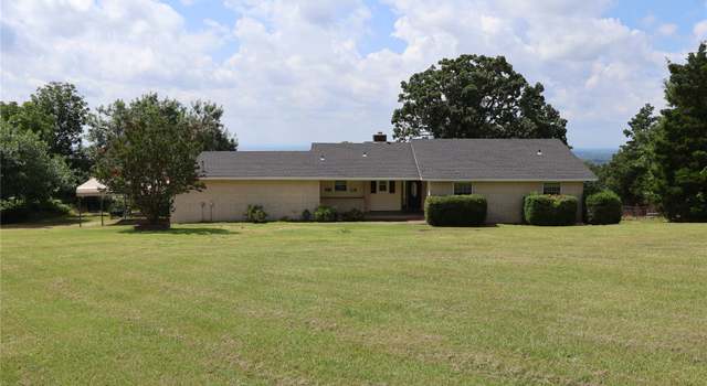 Photo of 476584 E 1095, Roland, OK 74954