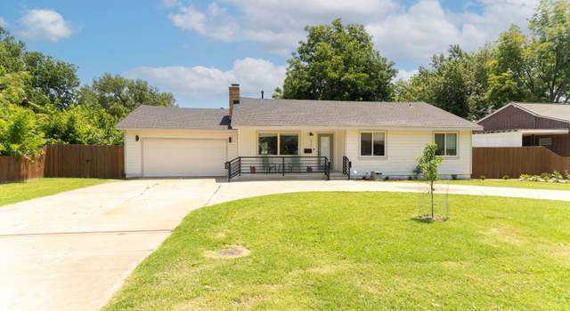 Photo of 5325 S Delaware Pl, Tulsa, OK 74105