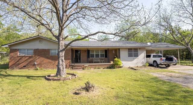 Photo of 1566 Church, Durant, OK 74701