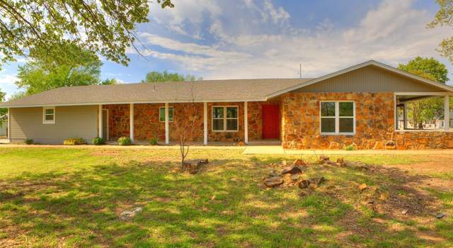 Photo of 9019 N 28th WestAvenue, Sperry, OK 74073