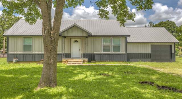 Photo of 417 N Brewer St, Vinita, OK 74301