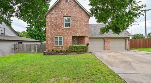 Photo of 5140 S 34th WestAvenue, Tulsa, OK 74107