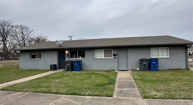 Photo of 1306 N Irvington Ave, Tulsa, OK 74115