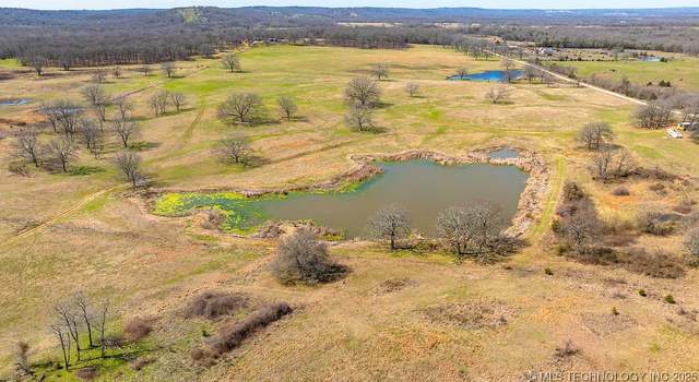 Photo of 22235 County Road 1690, Stonewall, OK 74871