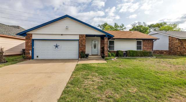 Photo of 14217 E 37th St, Tulsa, OK 74134