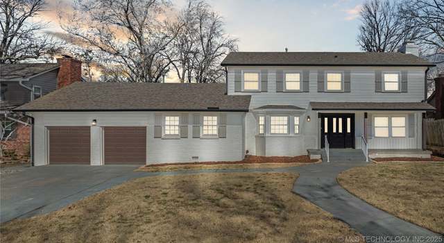 Photo of 4049 E 53rd St, Tulsa, OK 74135