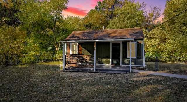 Photo of 902 N Industrial Ave, Sand Springs, OK 74063