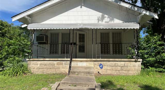 Photo of 331 S Zunis Ave, Tulsa, OK 74104
