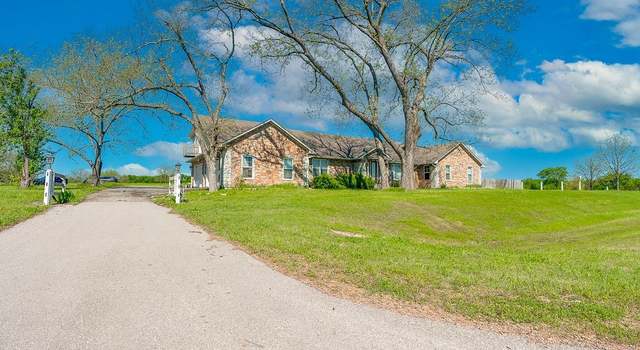 Photo of 21125 State Highway 99 S, Stonewall, OK 74871
