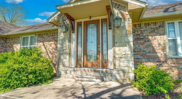 Photo of 21125 State Highway 99 S, Stonewall, OK 74871