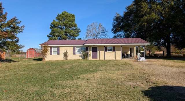 Photo of 204 Rock Jail Rd, Panama, OK 74930