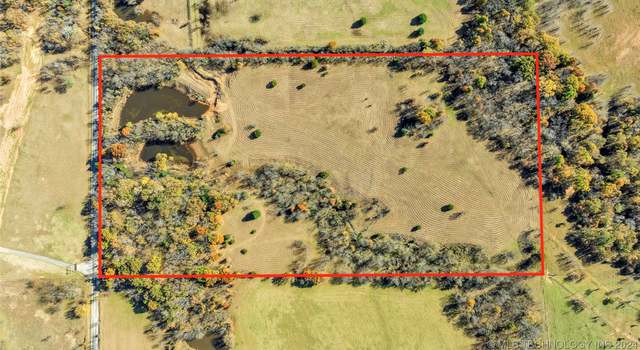 Photo of 005 E County Road 1720, Elmore City, OK 73433