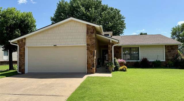 Photo of 9613 N 107th EastAvenue, Owasso, OK 74055