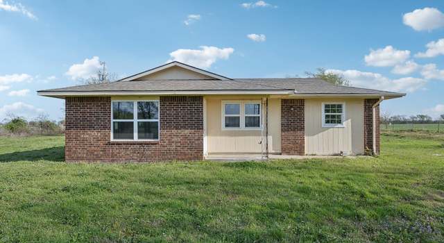 Photo of 20245 Bald Hill Rd, Morris, OK 74445