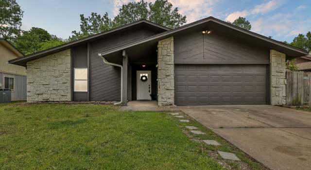 Photo of 13912 E 26th St, Tulsa, OK 74134