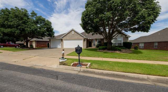 Photo of 9904 N 102nd EastAvenue, Owasso, OK 74055