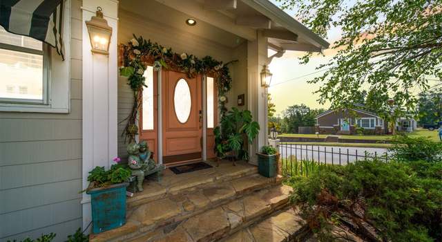 Photo of 409 W Broadway St, Drumright, OK 74030