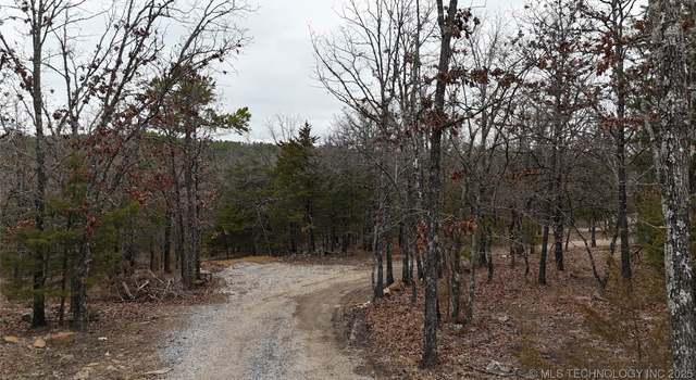 Photo of 135th Rd, Wilburton, OK 74578