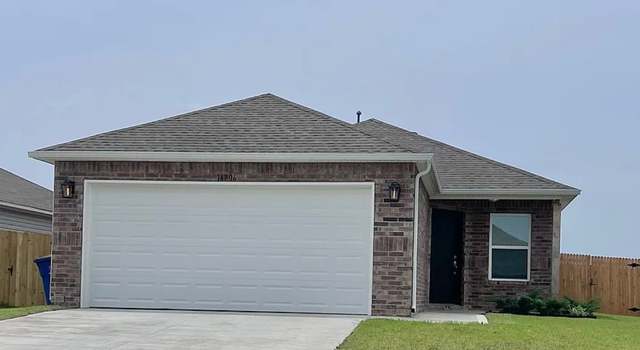 Photo of 14806 E 39th St S, Tulsa, OK 74134