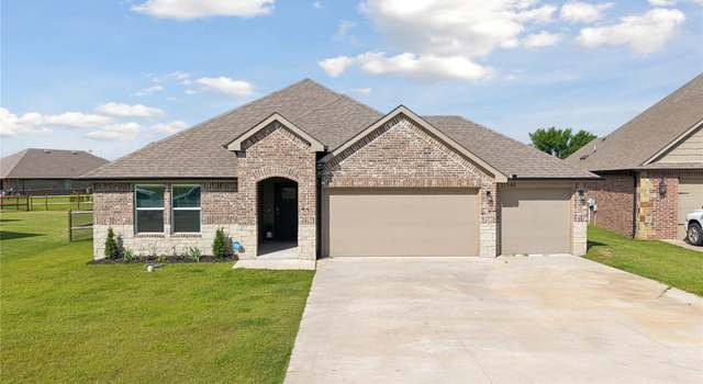 Photo of 11340 S 282nd East Ave, Coweta, OK 74429
