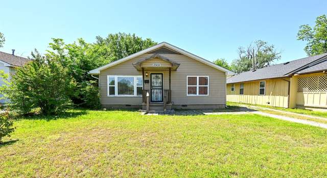 Photo of 2908 W 48th St, Tulsa, OK 74107