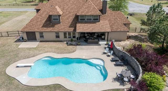 Photo of 5875 E 150th St, Collinsville, OK 74021