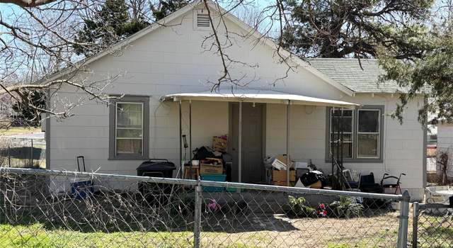 Photo of 625 N Grant Ave, Sand Springs, OK 74063