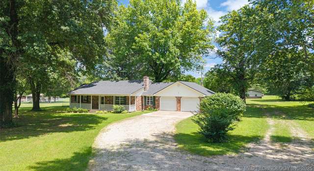 Photo of 10580 S 588 Rd, Miami, OK 74354